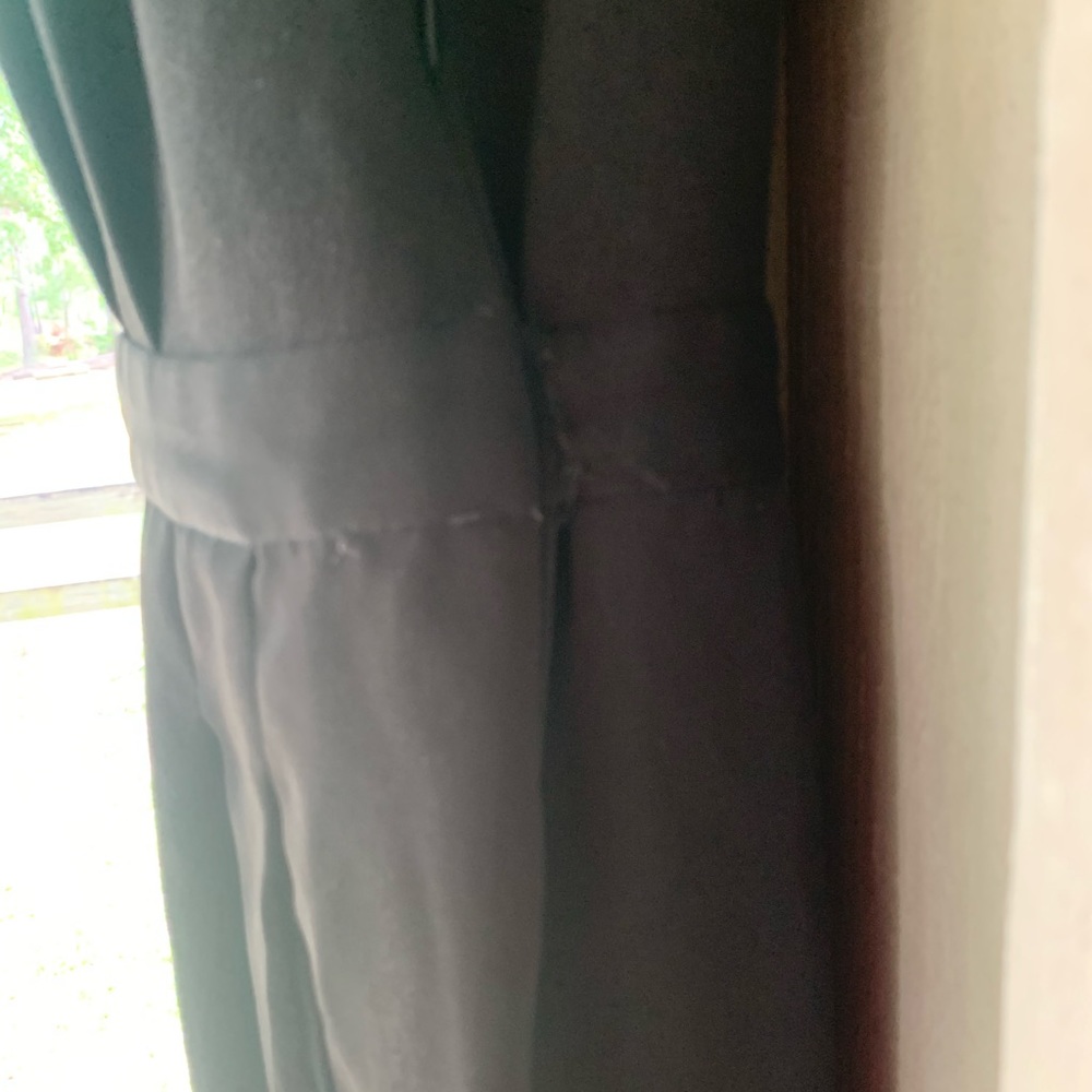 Zara Basic Jumpsuit - image 7